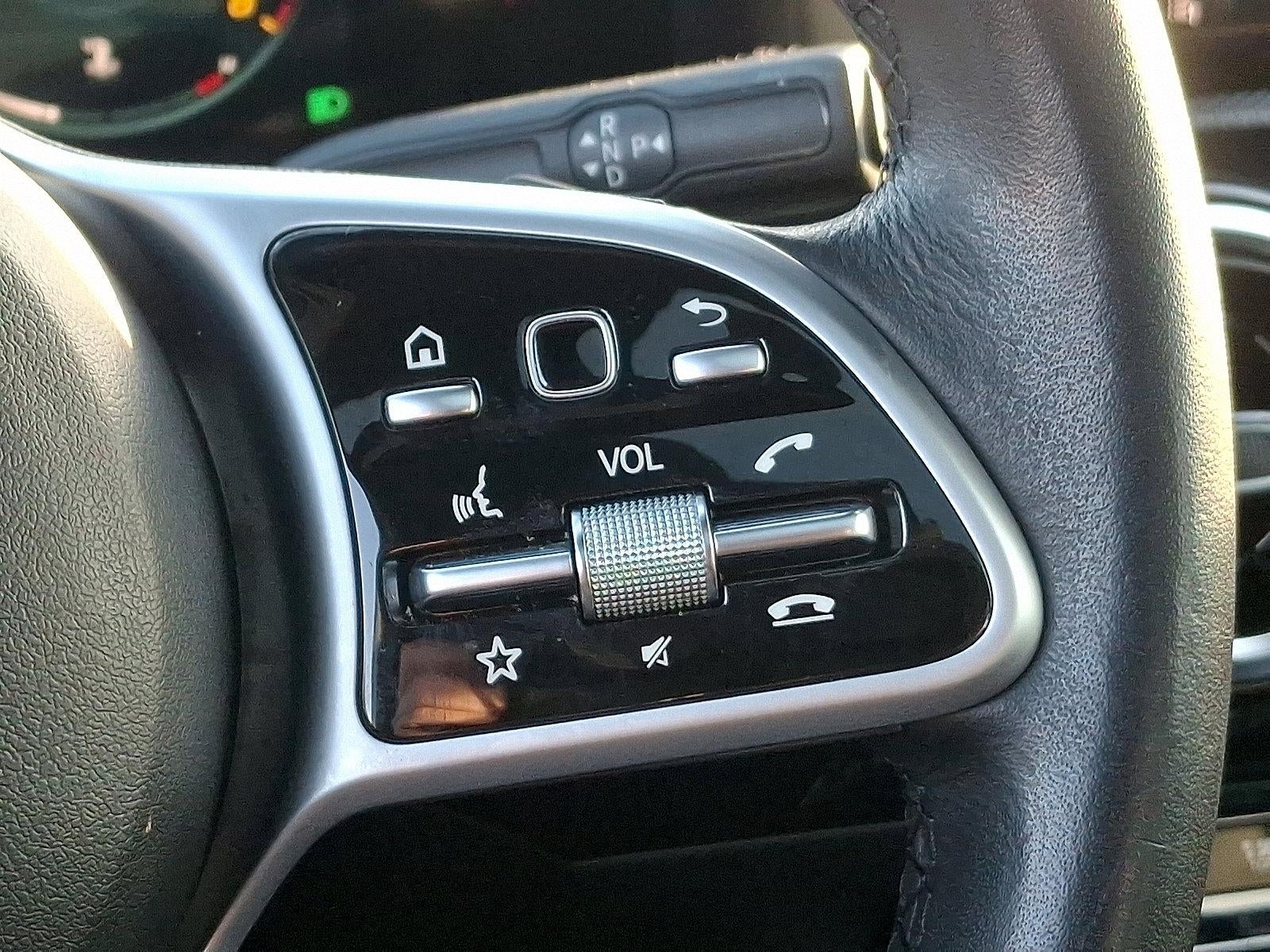 2019 Mercedes-Benz A-Class A 220 4MATIC® Sedan