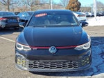 2024 Volkswagen Golf GTI 2.0T 380 S Manual