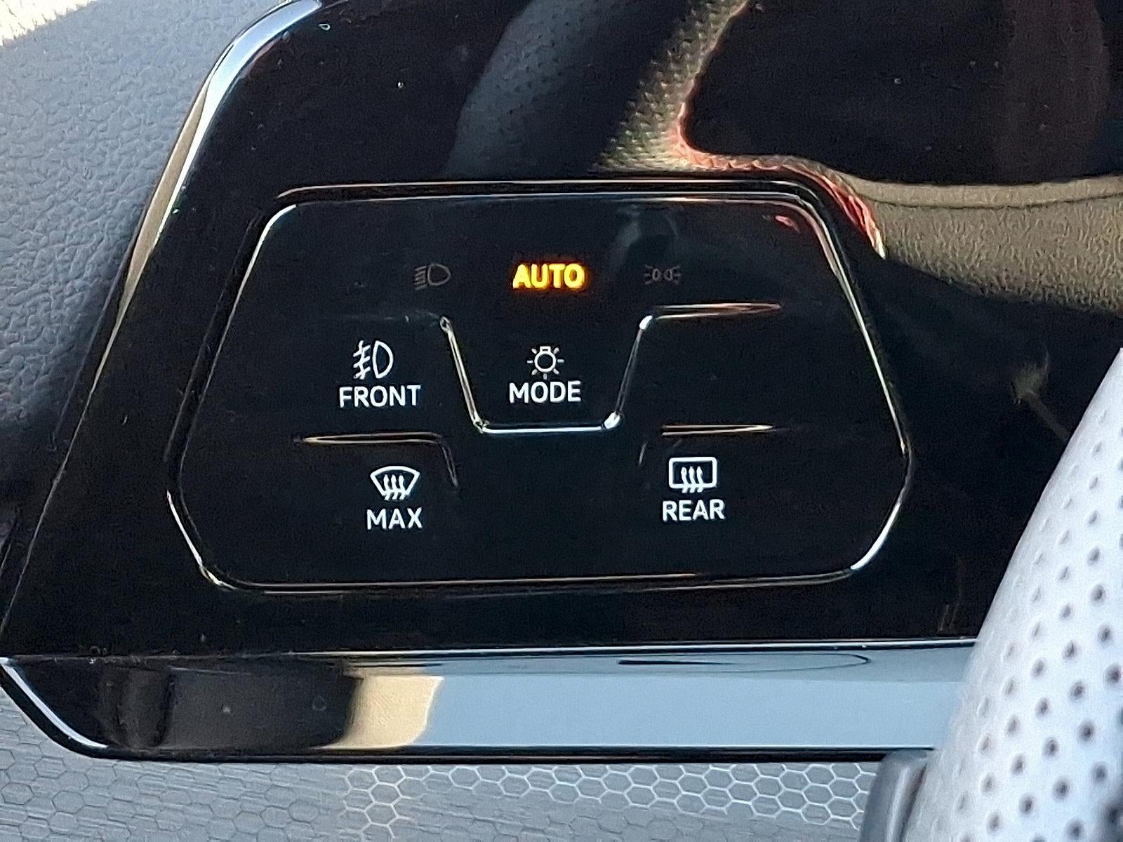 2024 Volkswagen Golf GTI 2.0T 380 S Manual