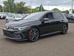 2024 Volkswagen Golf GTI 2.0T Autobahn DSG