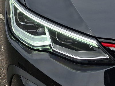 2024 Volkswagen Golf GTI 2.0T Autobahn DSG
