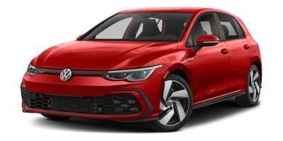 2024 Volkswagen Golf GTI 2.0T Autobahn DSG
