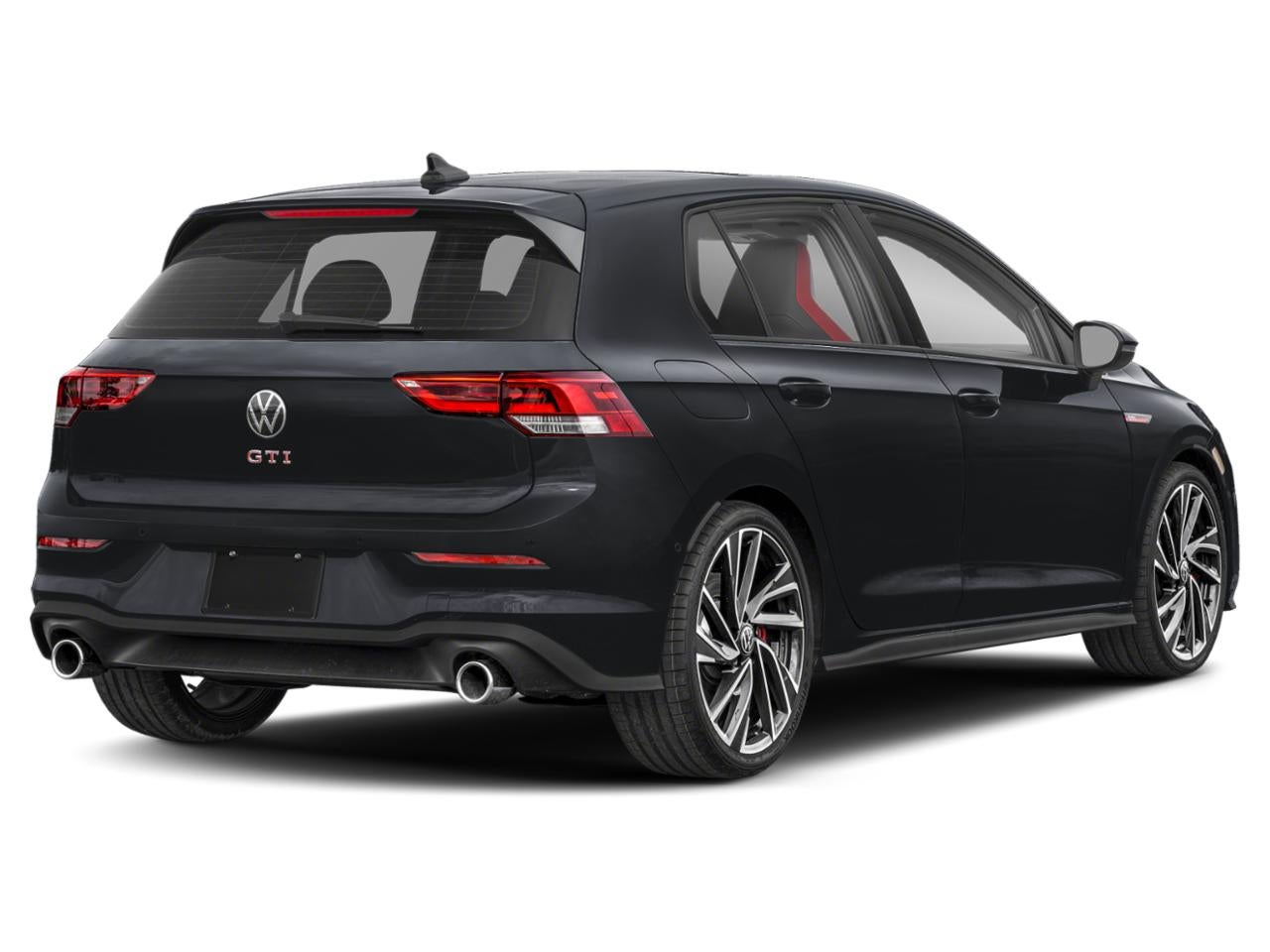2024 Volkswagen Golf GTI 2.0T Autobahn DSG