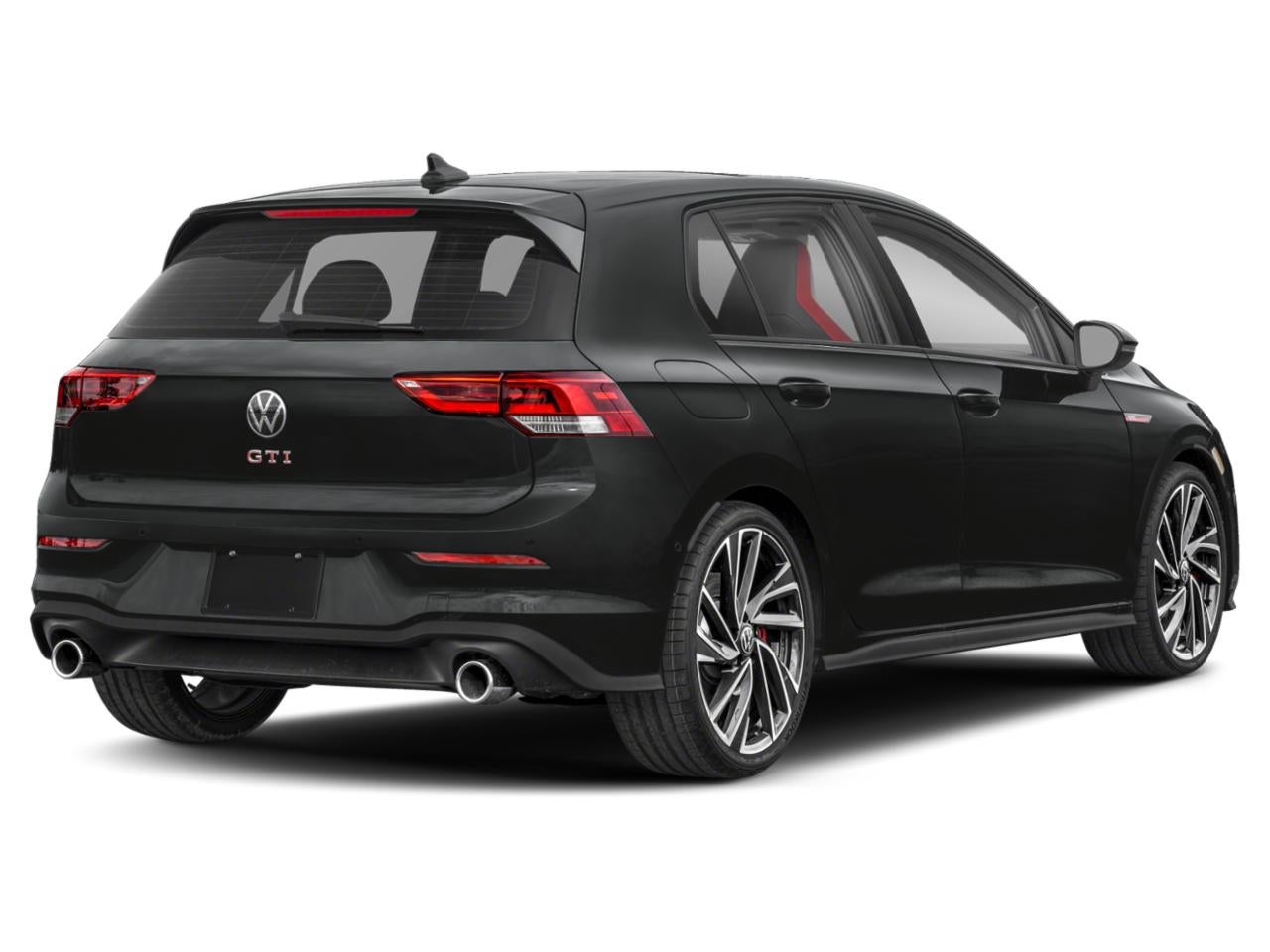 2024 Volkswagen Golf GTI 2.0T Autobahn DSG