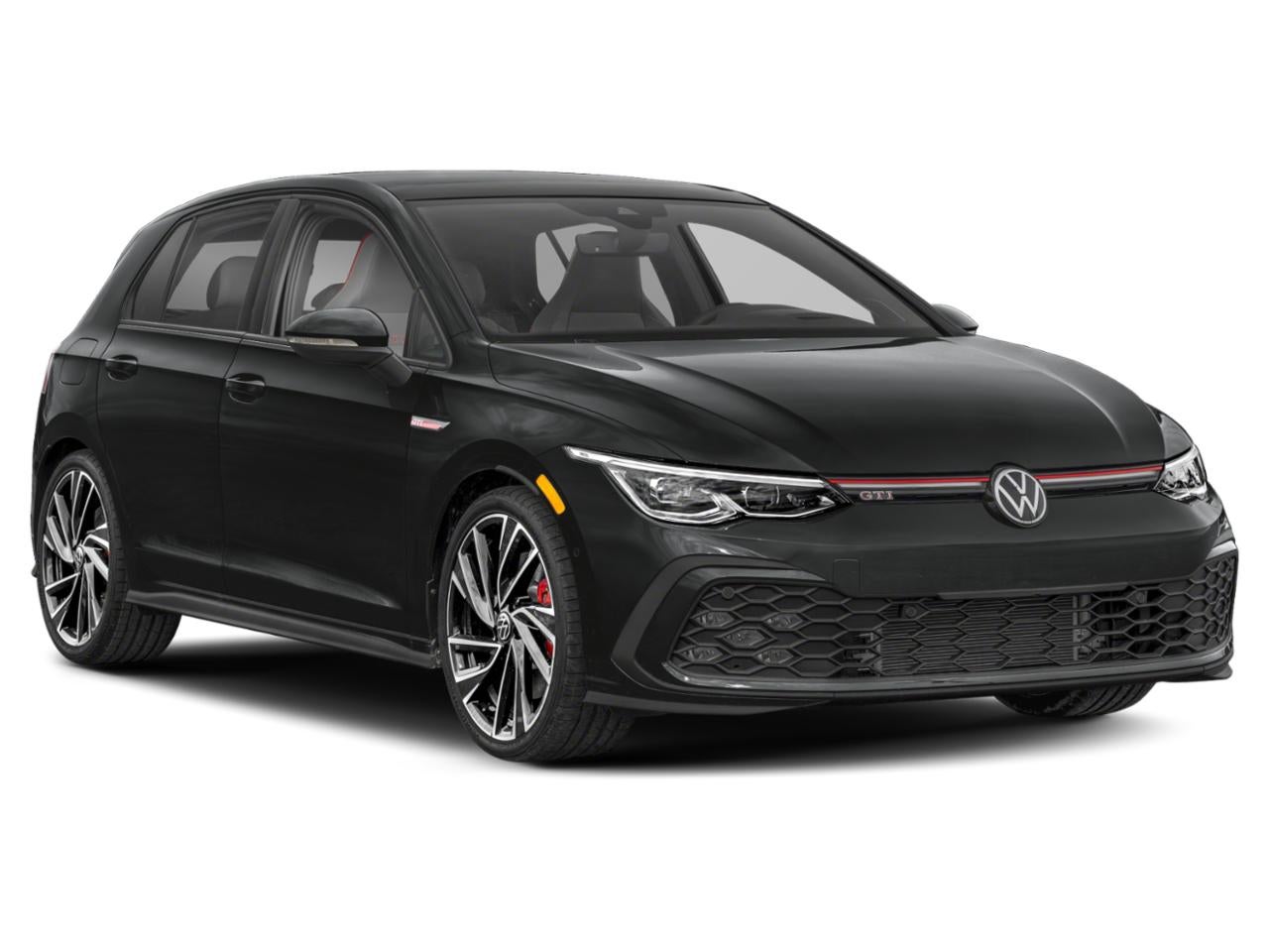 2024 Volkswagen Golf GTI 2.0T Autobahn DSG
