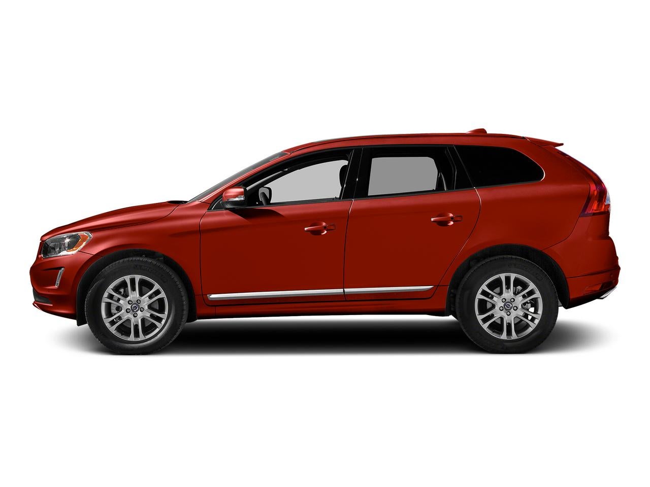 2015 Volvo XC60 2015.5 AWD 4dr T6