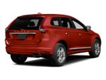 2015 Volvo XC60 2015.5 AWD 4dr T6