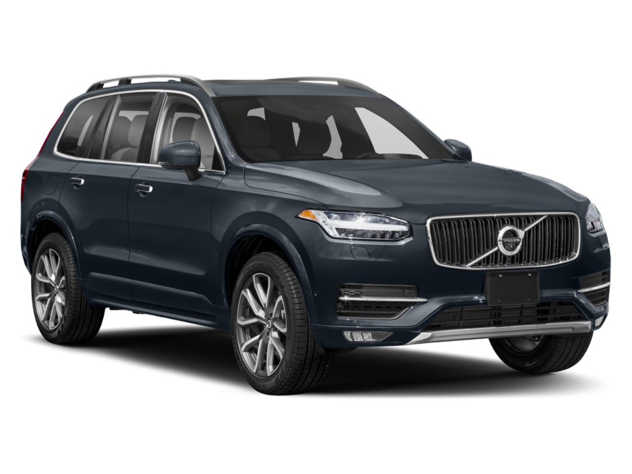 2019 Volvo XC90 T6 AWD Momentum