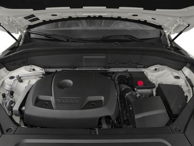 2018 Volvo XC90 T6 AWD 7-Passenger R-Design