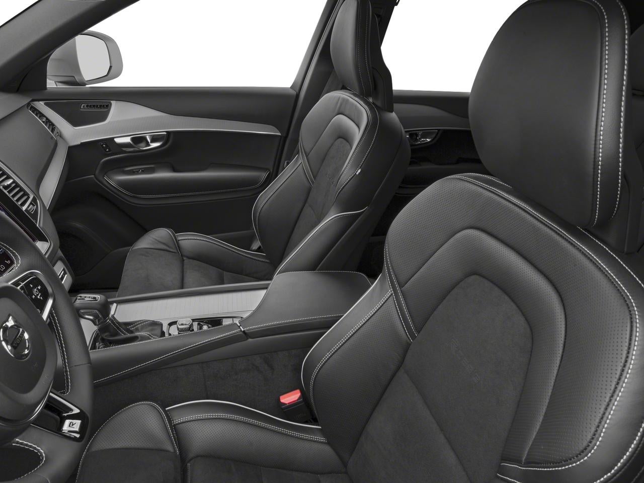 2018 Volvo XC90 T6 AWD 7-Passenger R-Design