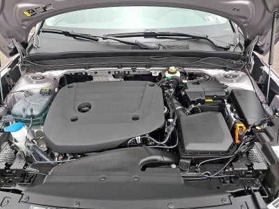 2026 Volvo XC40 B5 AWD Plus