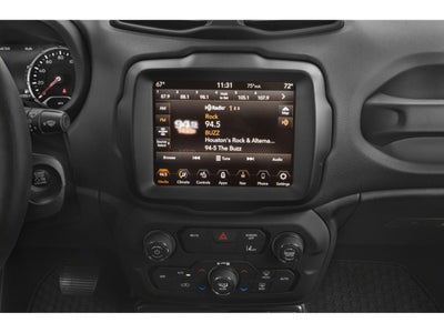 2023 Jeep Renegade Limited 4x4