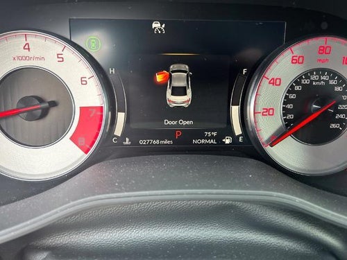 2023 Acura TLX SH-AWD w/A-Spec Package
