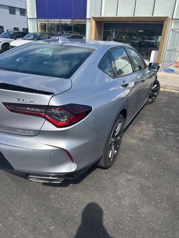 2023 Acura TLX SH-AWD w/A-Spec Package