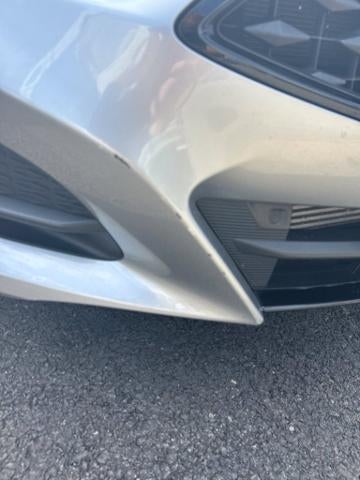 2023 Acura TLX SH-AWD w/A-Spec Package