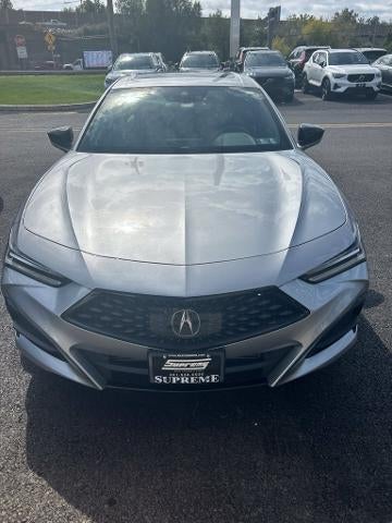 2023 Acura TLX SH-AWD w/A-Spec Package