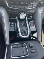 2023 Acura TLX SH-AWD w/A-Spec Package