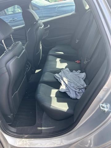 2023 Acura TLX SH-AWD w/A-Spec Package