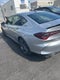 2023 Acura TLX SH-AWD w/A-Spec Package