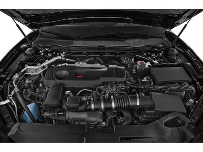 2023 Acura TLX SH-AWD w/A-Spec Package