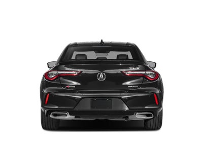 2023 Acura TLX SH-AWD w/A-Spec Package