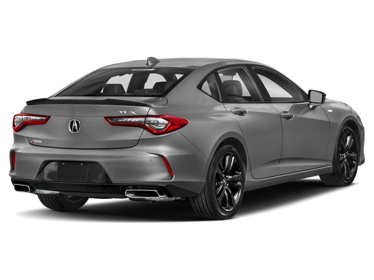 2023 Acura TLX SH-AWD w/A-Spec Package