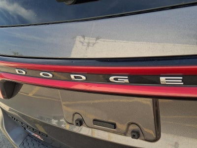 2019 Dodge Durango GT Plus AWD