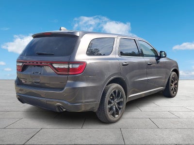 2019 Dodge Durango GT Plus AWD