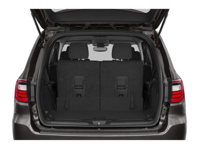 2019 Dodge Durango GT Plus AWD
