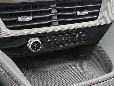 2025 Ford Explorer Active 4WD