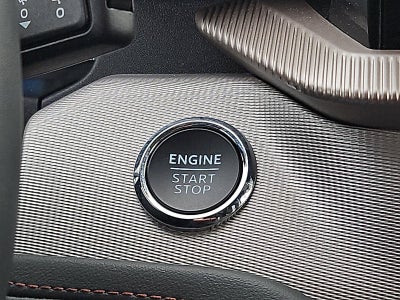 2025 Ford Explorer Active 4WD