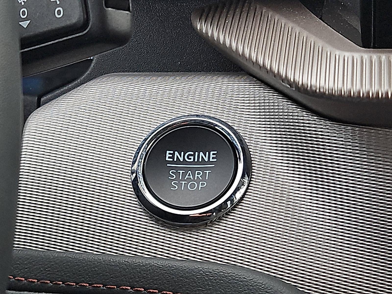 2025 Ford Explorer Active 4WD