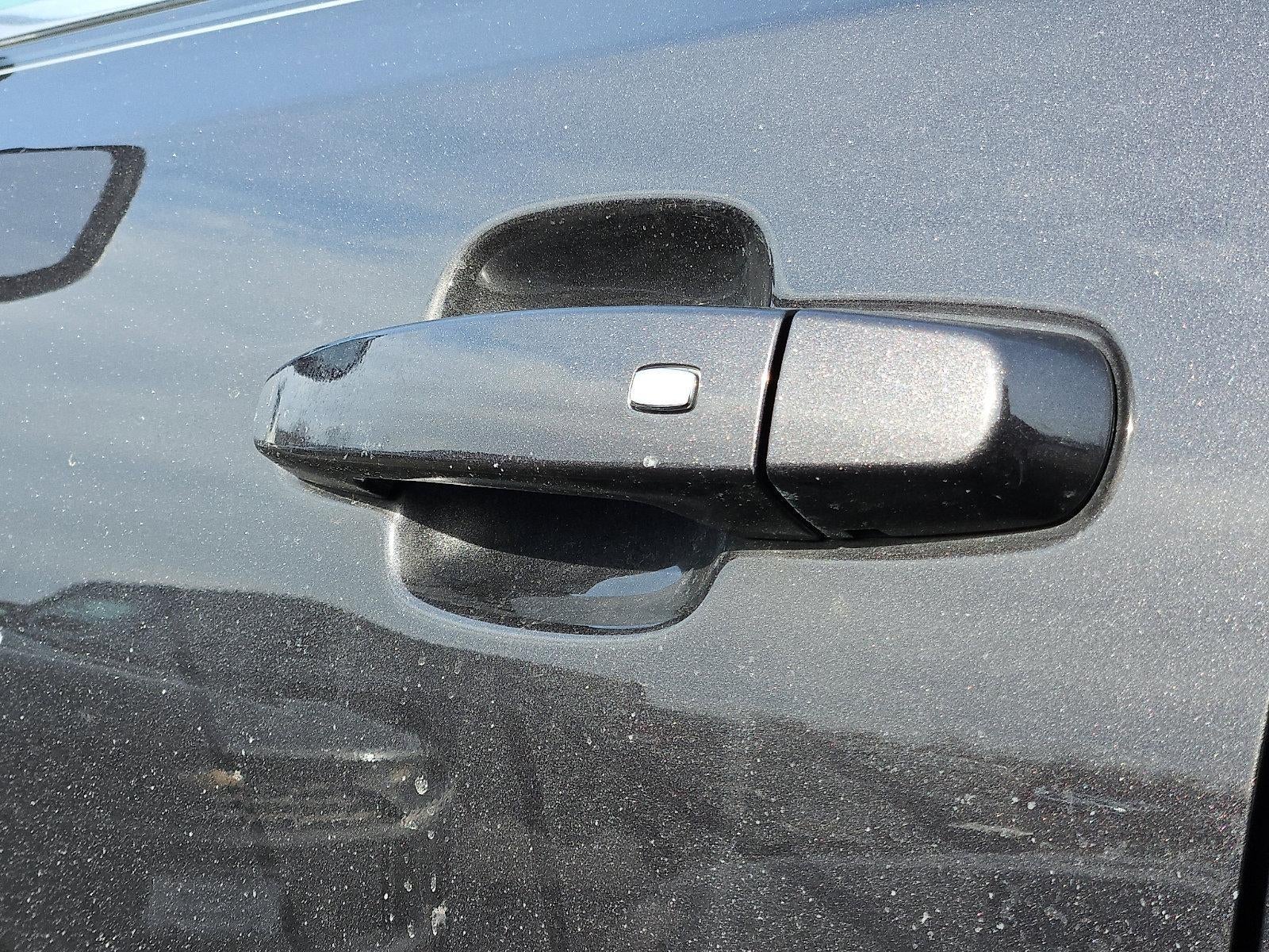 2018 GMC Acadia FWD SLE-2