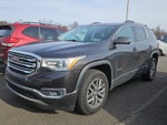 2018 GMC Acadia FWD SLE-2