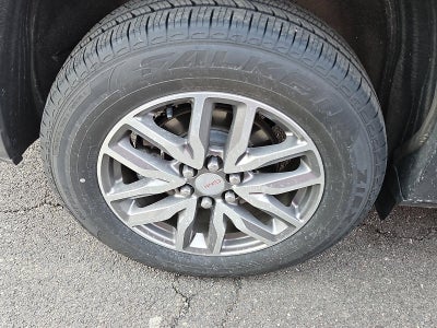 2018 GMC Acadia FWD SLE-2