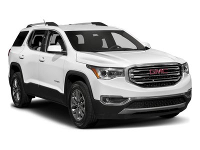 2018 GMC Acadia FWD SLE-2