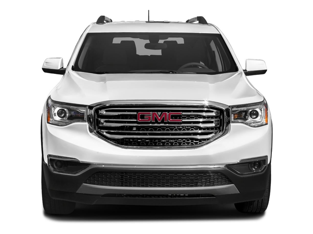 2018 GMC Acadia FWD SLE-2
