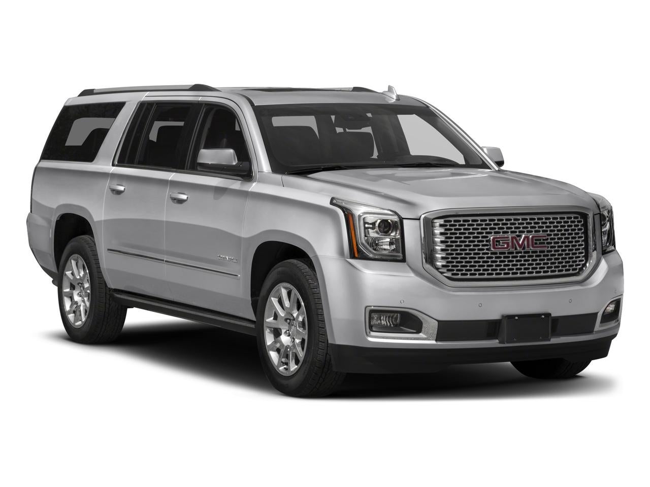 2017 GMC Yukon XL 4WD 4dr Denali