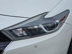 2018 Nissan Maxima SL 3.5L