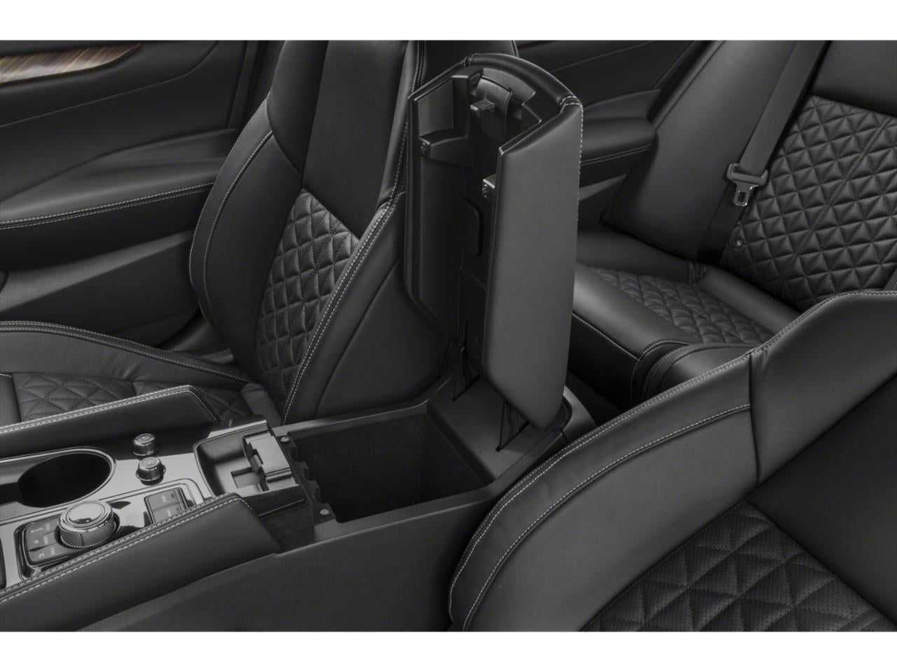 2018 Nissan Maxima SL 3.5L