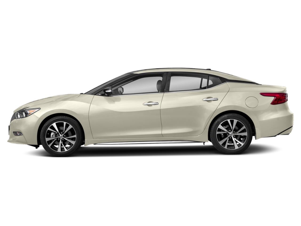 2018 Nissan Maxima SL 3.5L