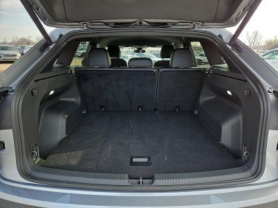 2025 Volkswagen Atlas Cross Sport 2.0T SE w/Technology 4MOTION