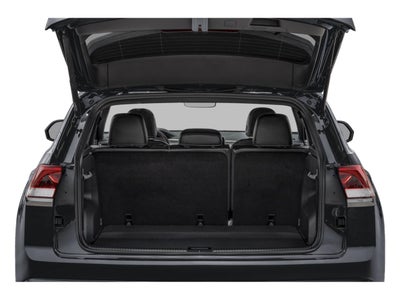 2025 Volkswagen Atlas Cross Sport 2.0T SE w/Technology 4MOTION