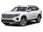 2025 Volkswagen Atlas 2.0T SE w/Technology 4MOTION