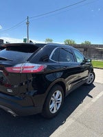 2019 Ford Edge SEL AWD