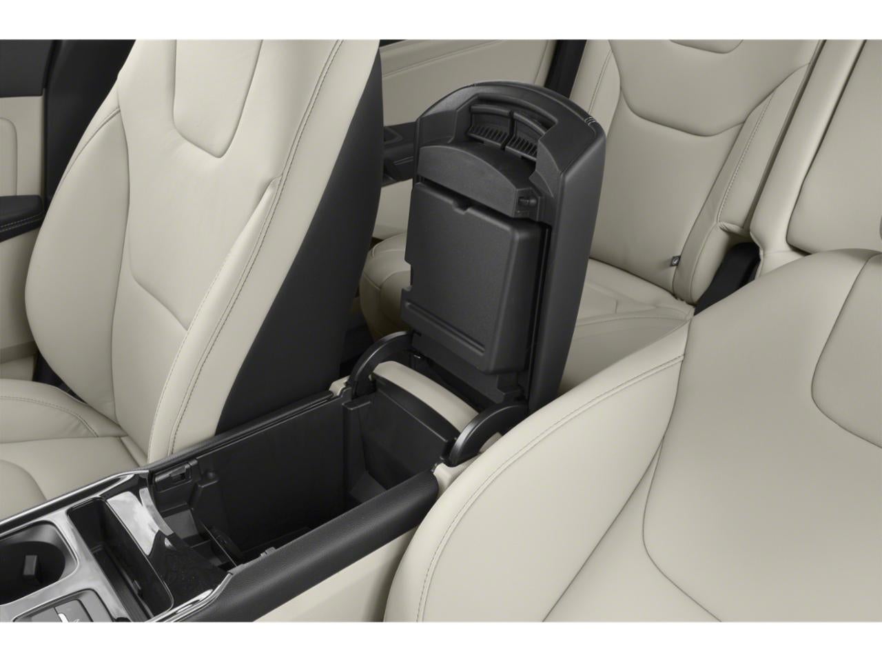 2019 Ford Edge SEL AWD