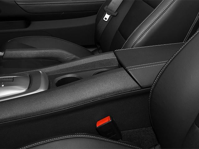 2013 Chevrolet Camaro Convertible 2LT