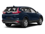 2017 Honda CR-V EX-L AWD