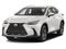 2022 Lexus NX 250 FWD