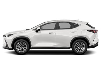2022 Lexus NX 250 FWD